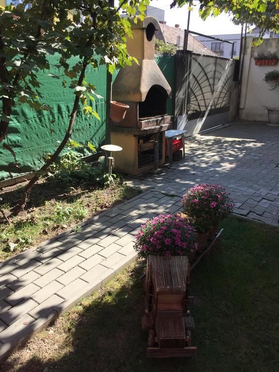 Pensiunea Kristine * Sibiu